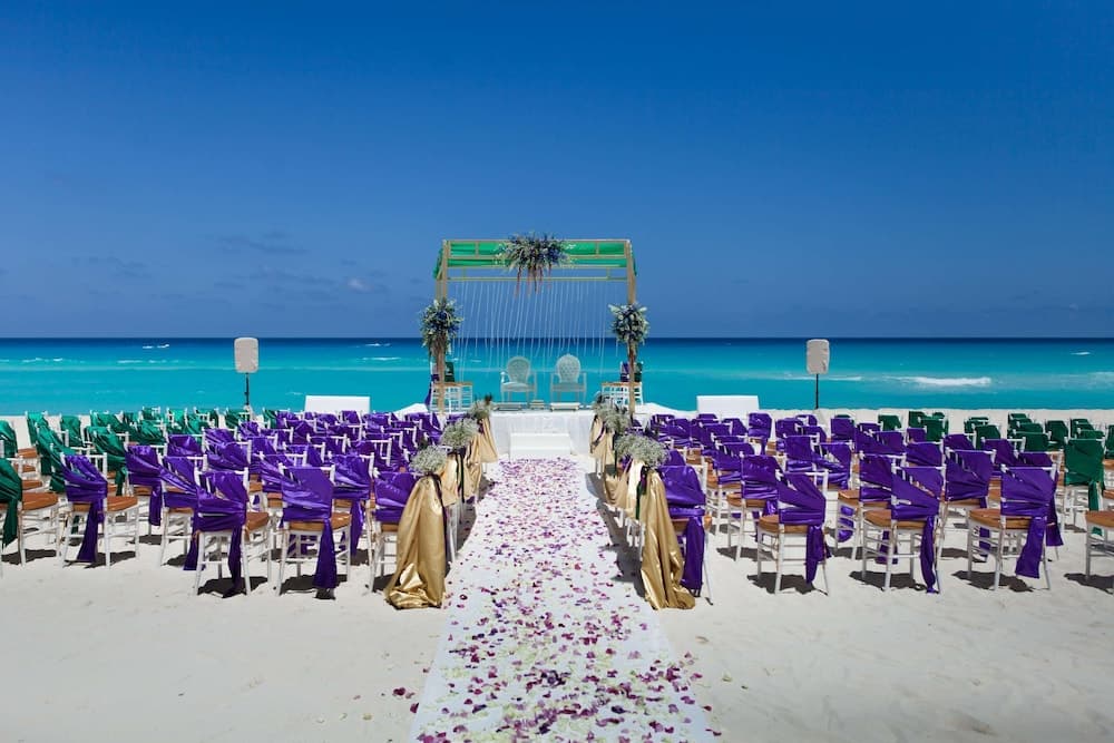 The Grand Oasis Cancun - All Inclusive — 9