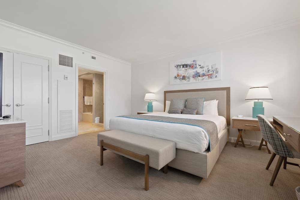 L'Hotel e Spa Atlantic — 17