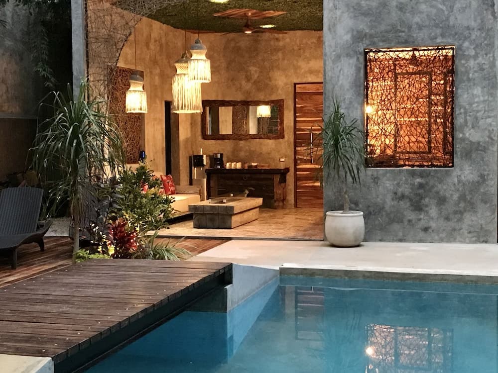 Little Gem Hotel Tulum La Veleta — 23