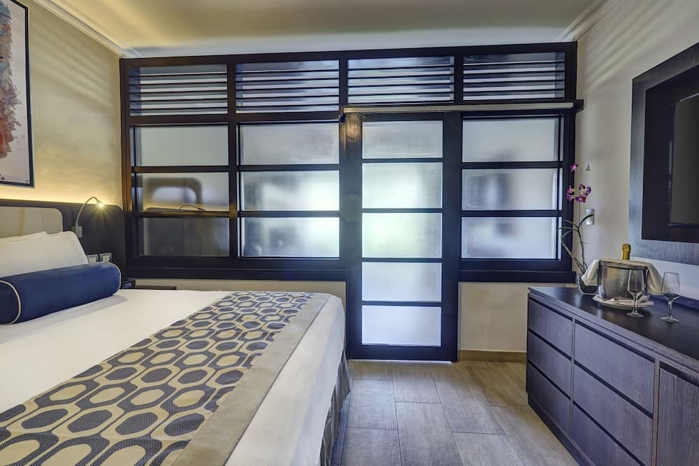 Grand Memories Punta Cana All Inclusive - Grand Memories Punta Cana All Inclusive — 8