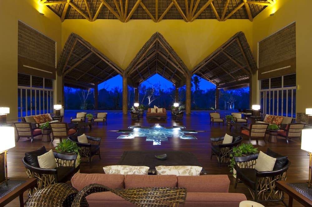 Ambassador at Grand Velas All Inclusive — 12