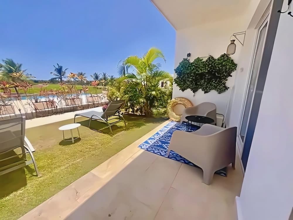 Apartamento Trendy, Airport Transfer — 11
