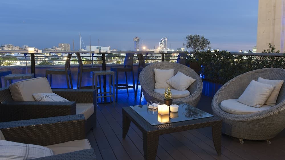 Duquesa de Cardona Hotel 4 Sup by Duquessa Hotel Collection — 12