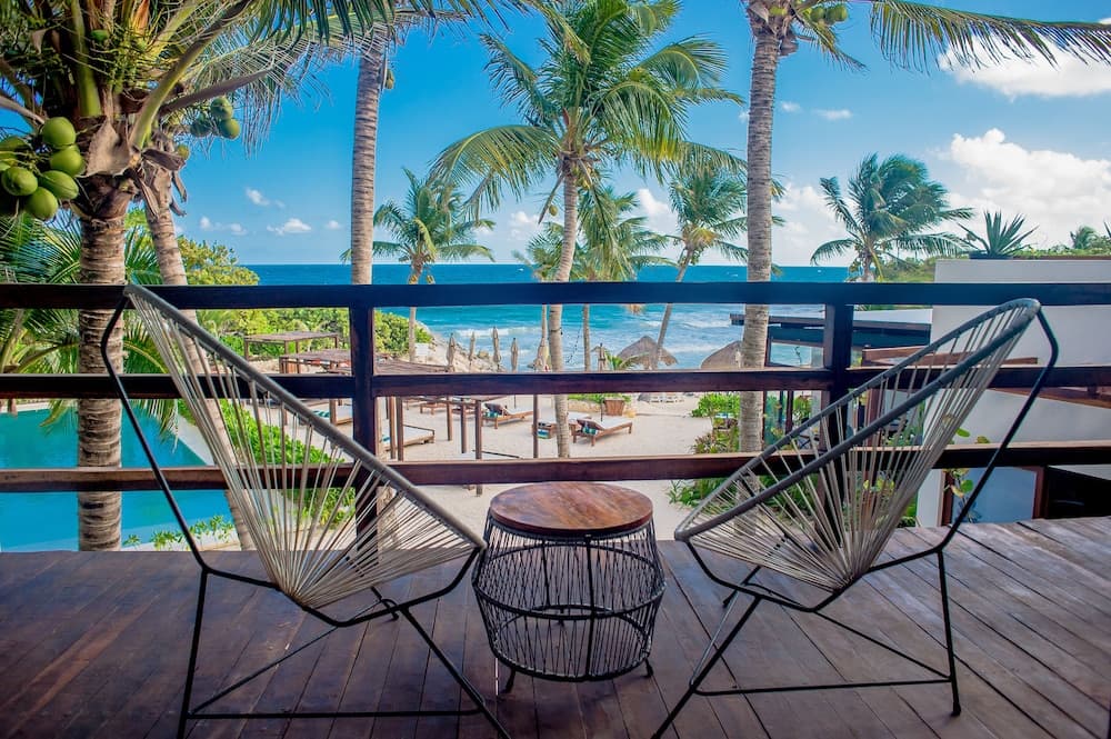 Maria Del Mar Tulum — 8