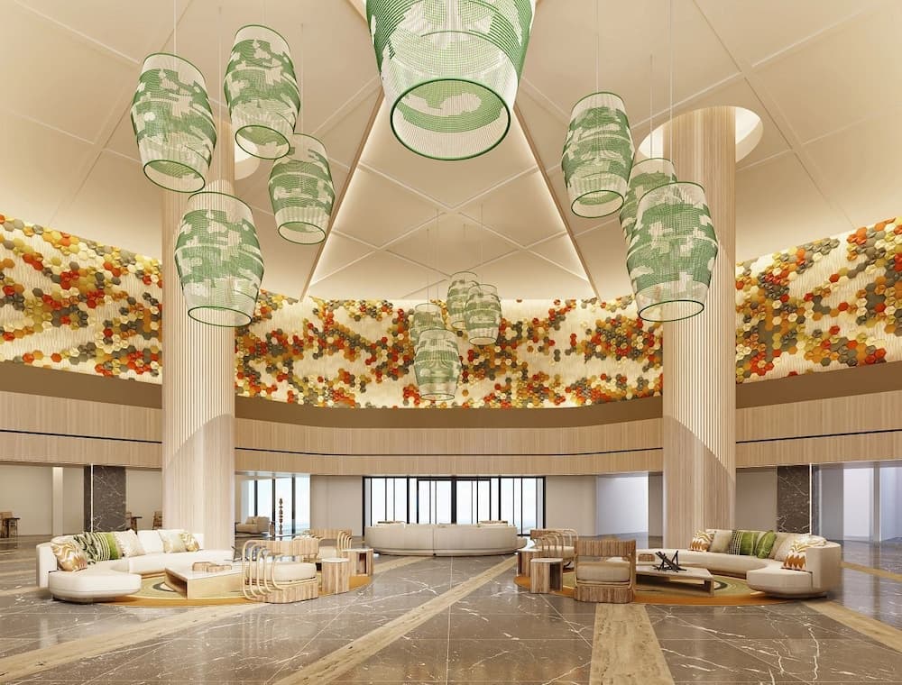 Secrets Mirabel Cancún Resort & Spa – Adults Only – All Inclusive — 9
