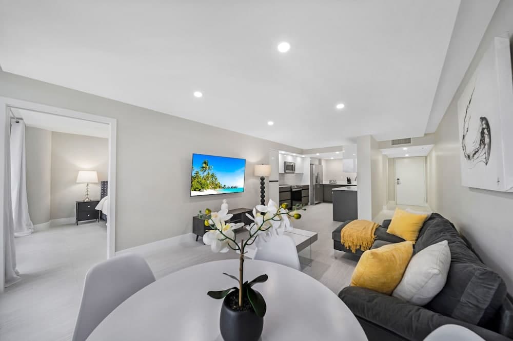 StayCozy Apartments at The Grand — 9