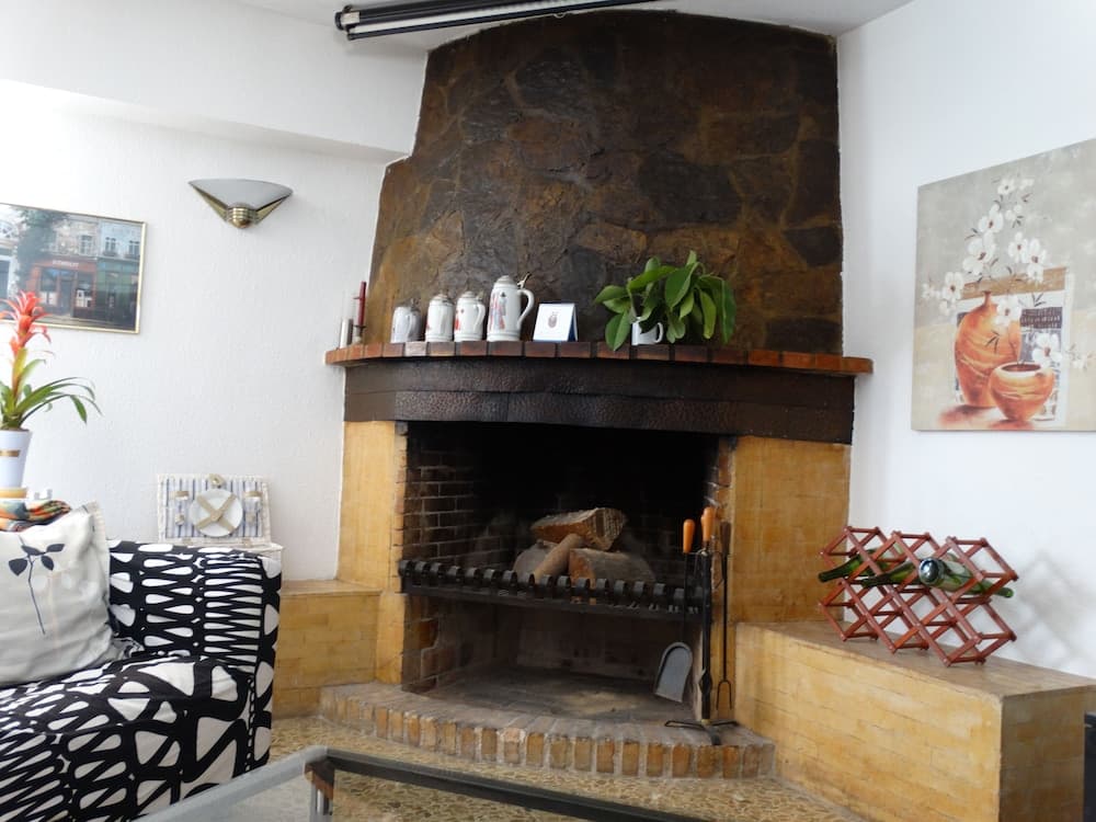 Pension Orsi — 12
