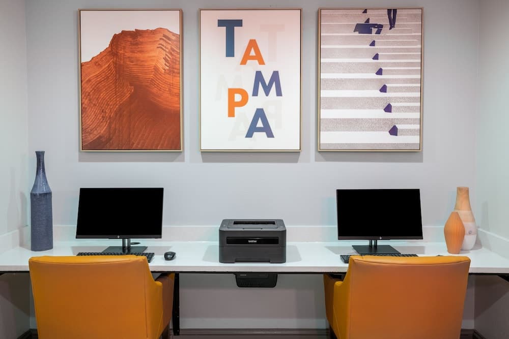 Holiday Inn Express Hotel & Suites New Tampa I-75, un hotel IHG — 14