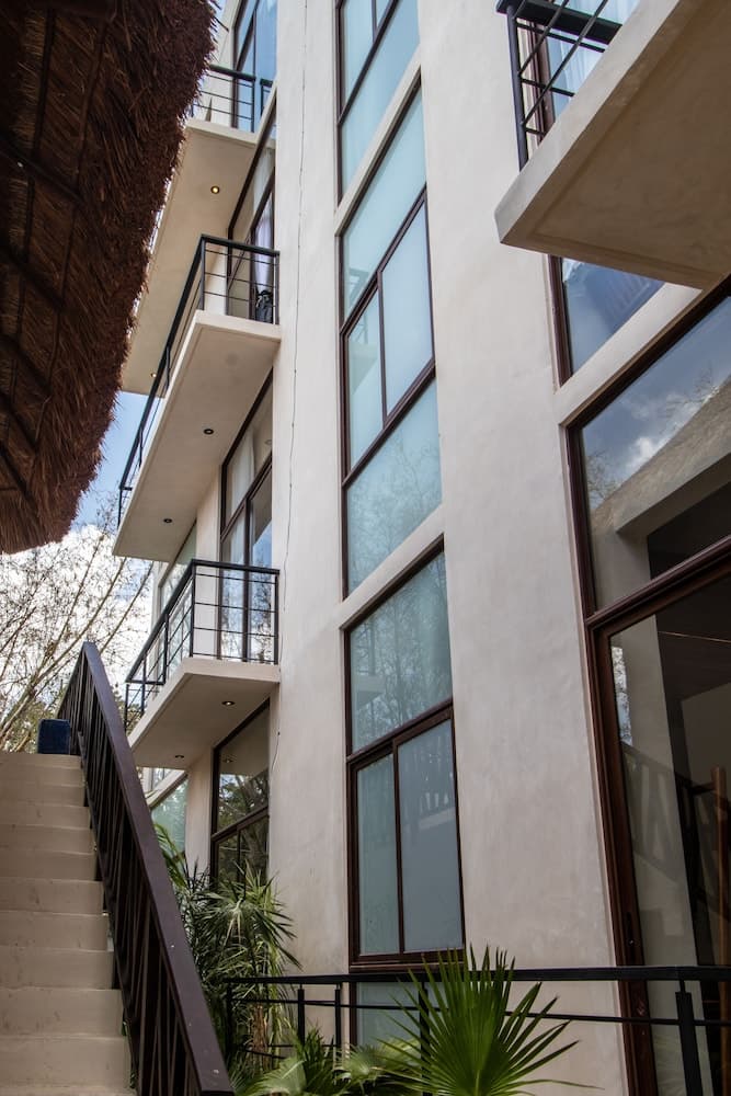 Prana Boutique Hotel — 21