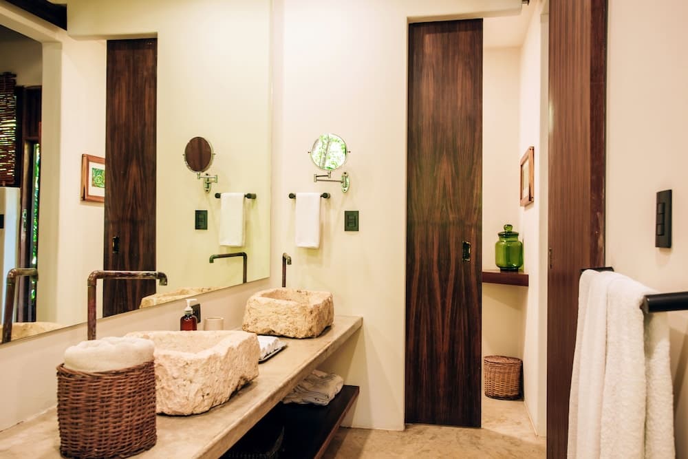 Casa Orquídea Tulum Selva — 21