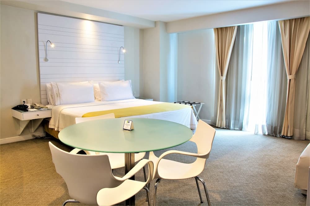 BelAir Business a Wyndham Garden Hotel — 2