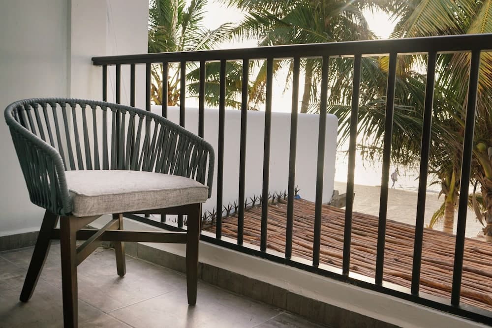 Kinta Kan Cabañas Hotel Playa del Carmen — 26