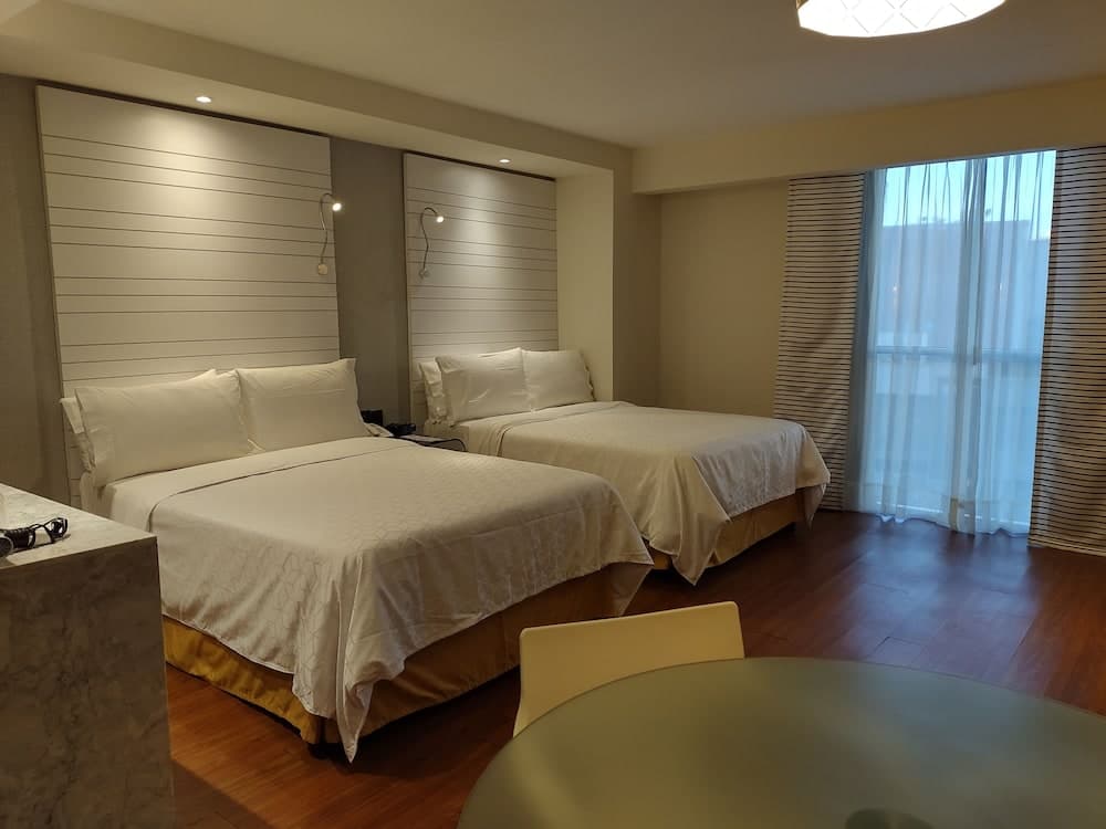 BelAir Business Un Hotel Wyndham Garden — 28