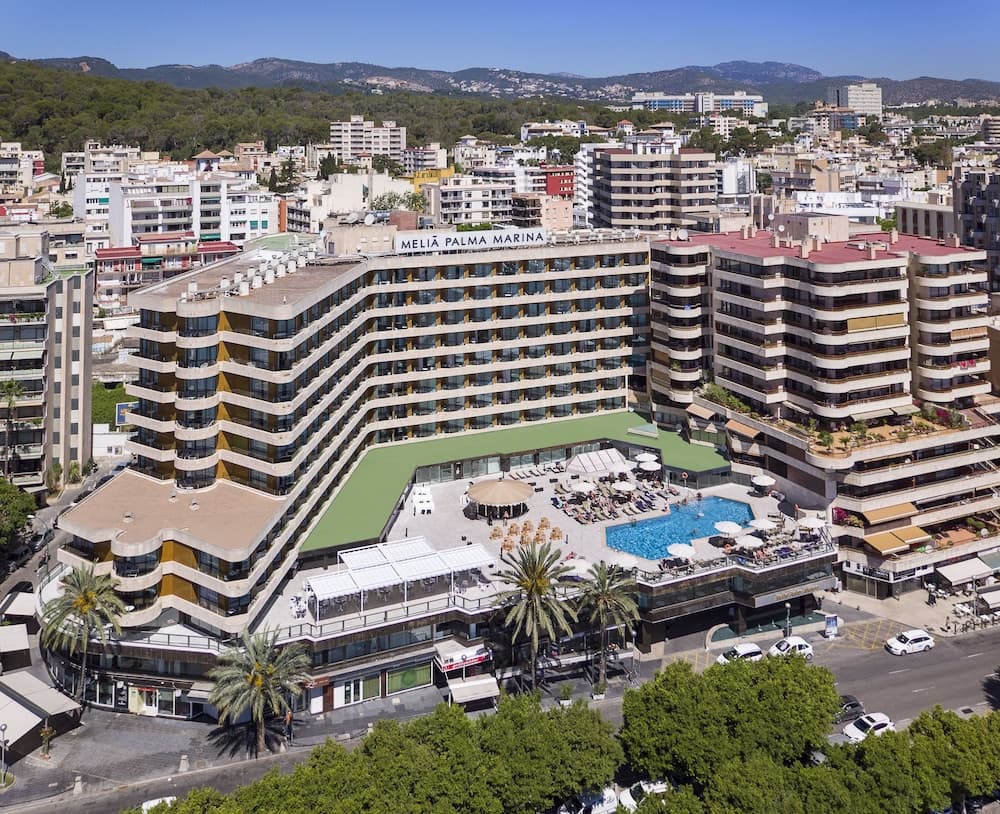 Melia Palma Marina — 24