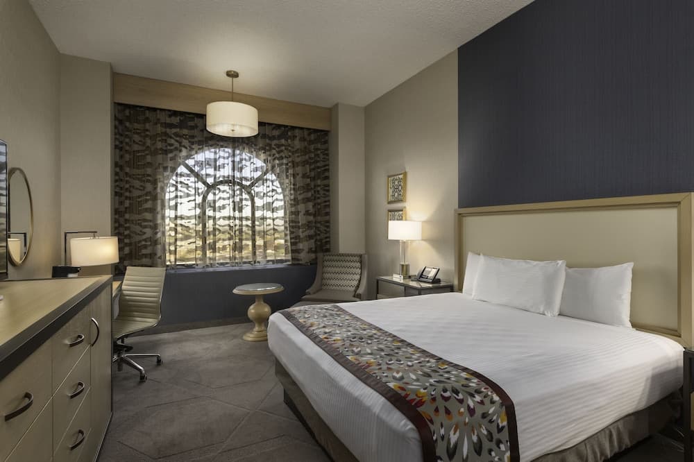 Sam's Town Hotel & Gambling Hall — 6