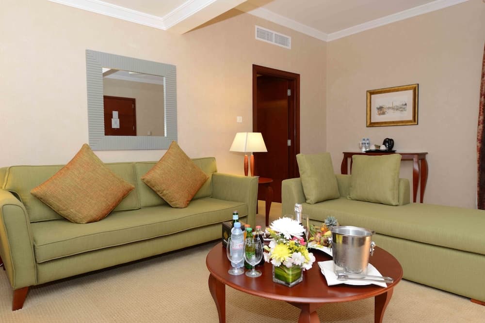 Donatello Hotel — 2
