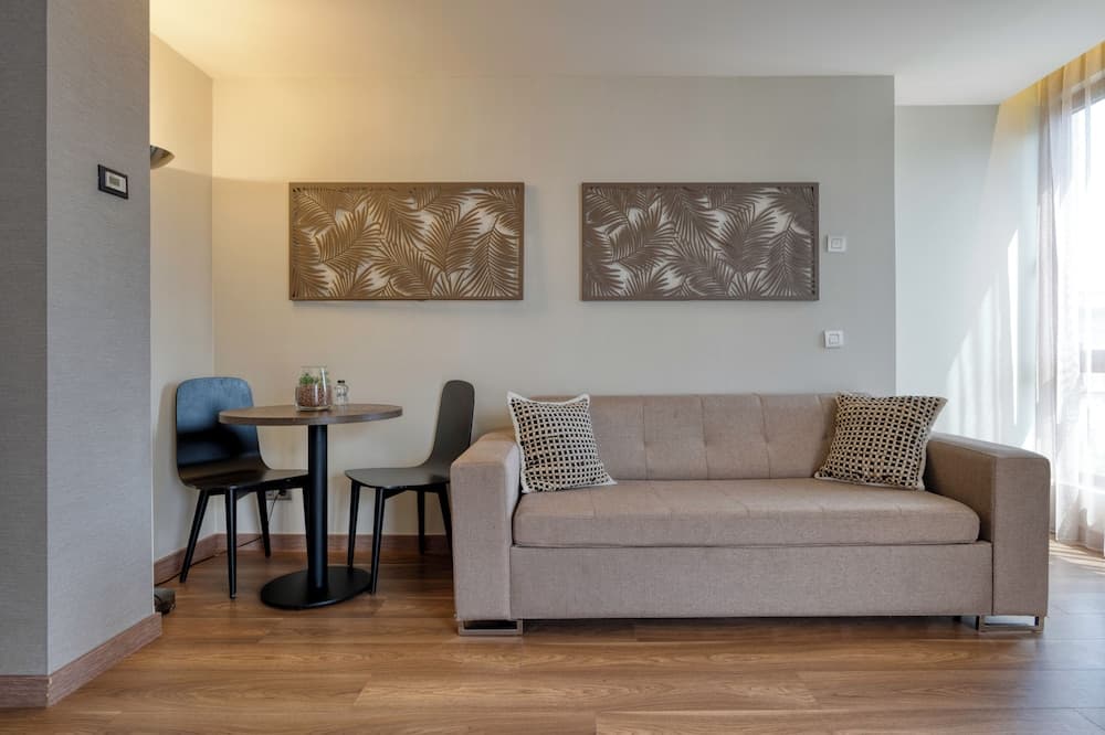 Hotel América Barcelona — 7
