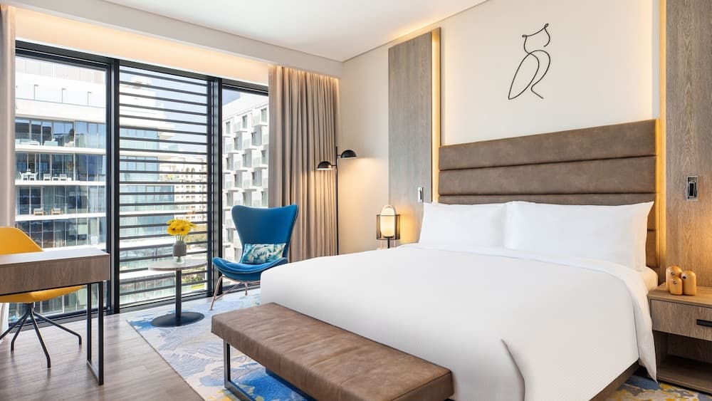 voco Dubai the Palm by IHG — 25