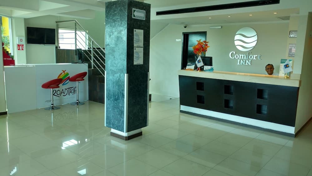 Comfort Inn Cancún Aeropuerto — 6