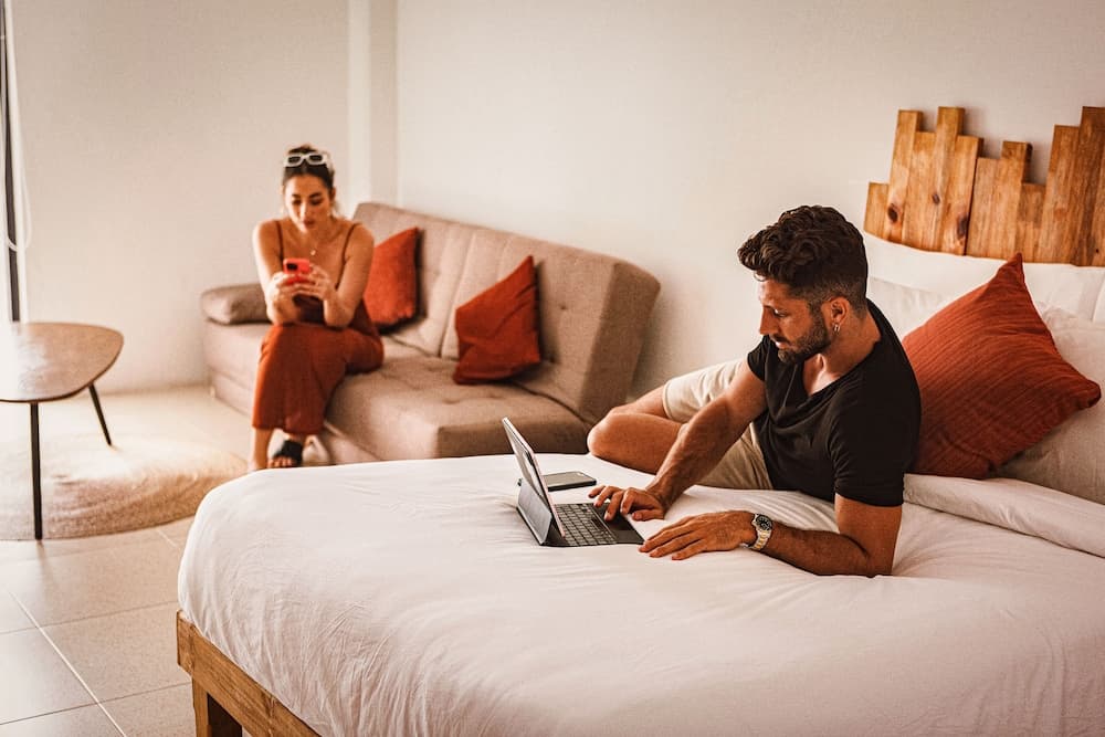 Nomaden Hotel, Hostel & Dachpool — 17