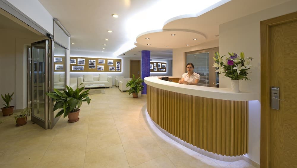 Apartamentos Bon Sol Prestige - Apartments Bon Sol Prestige — 2
