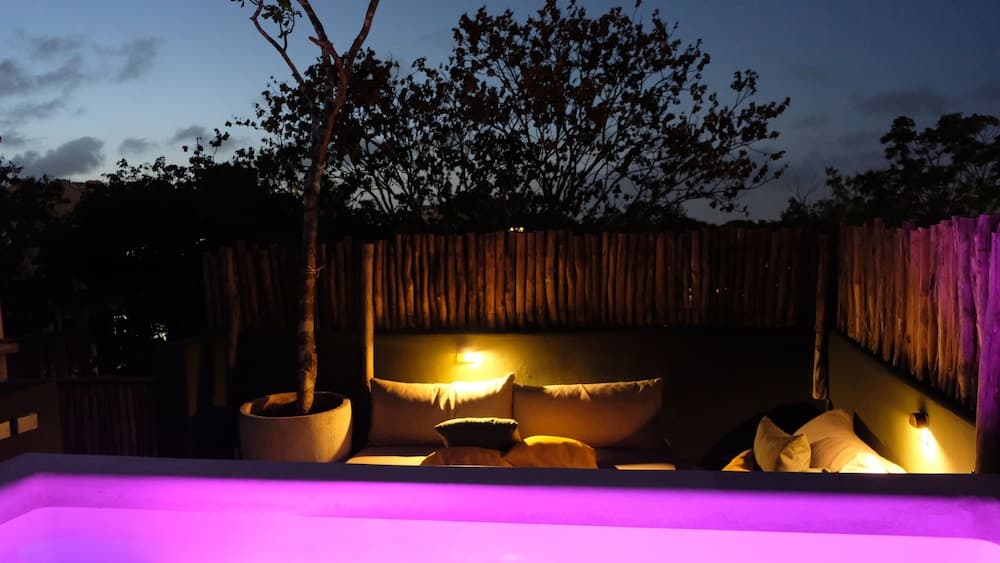 Loba Tulum Solo Maschi — 15
