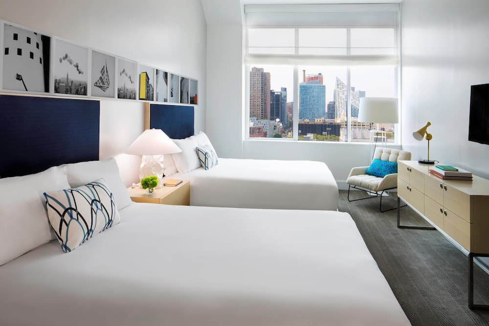 Ink 48 Hotel — 9