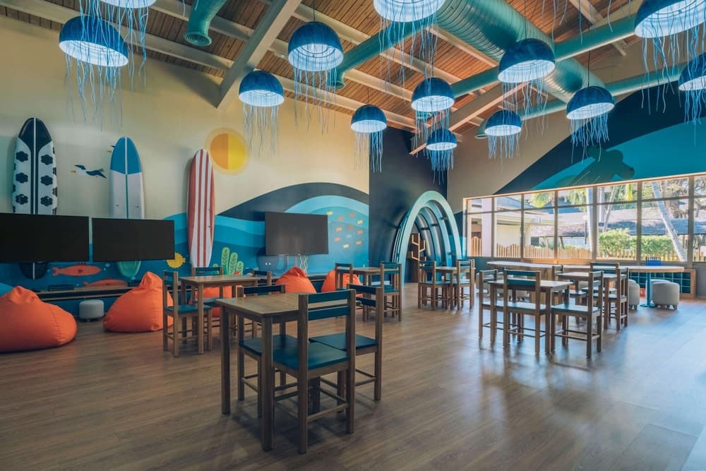 Iberostar Selection Bávaro Suites - All Inclusive — 26