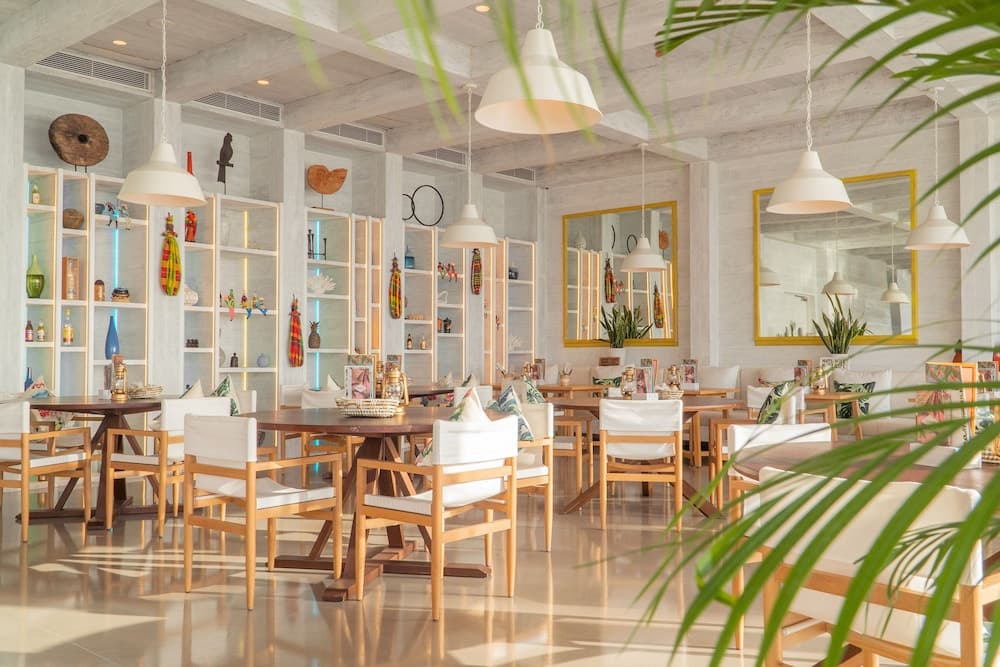 Nikki Beach Resort & Spa Dubai — 3