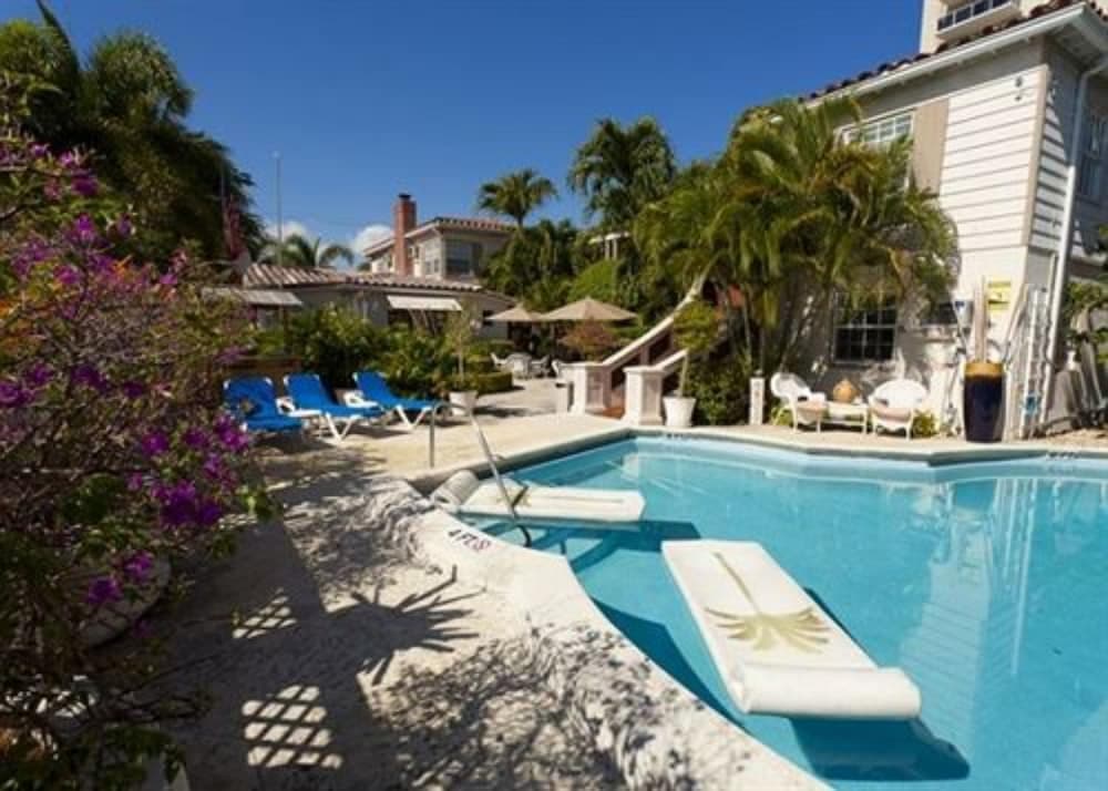 La Casa Del Mar — 14