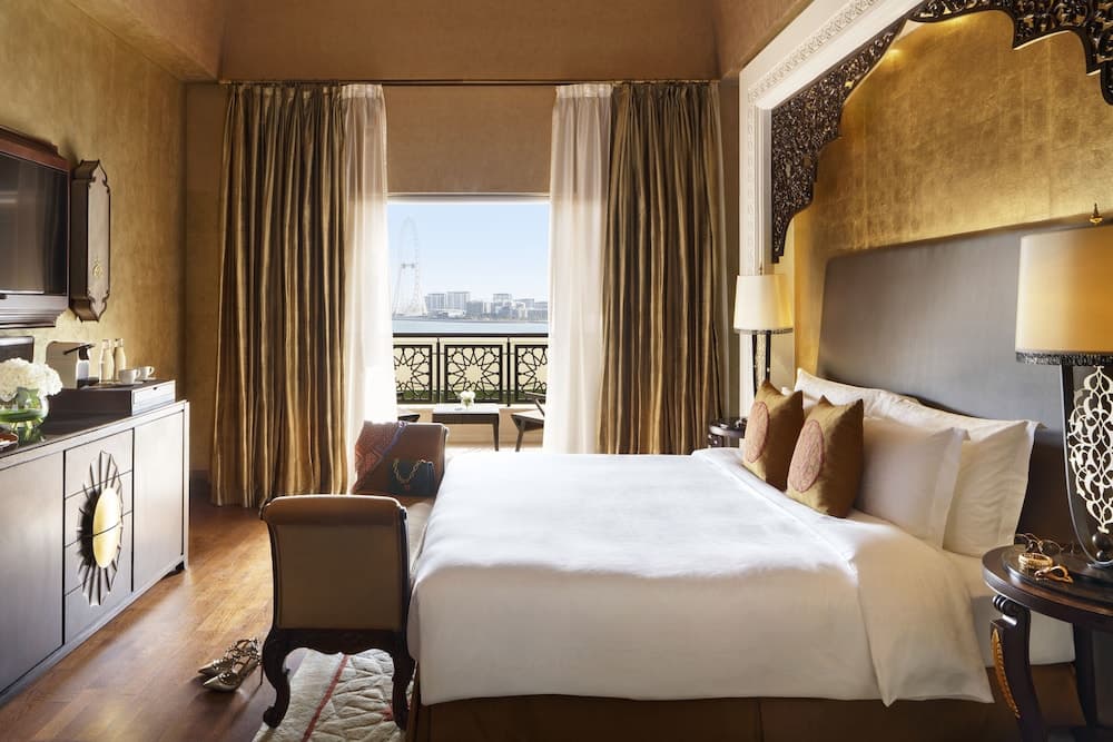 Jumeirah Zabeel Saray Dubái — 19
