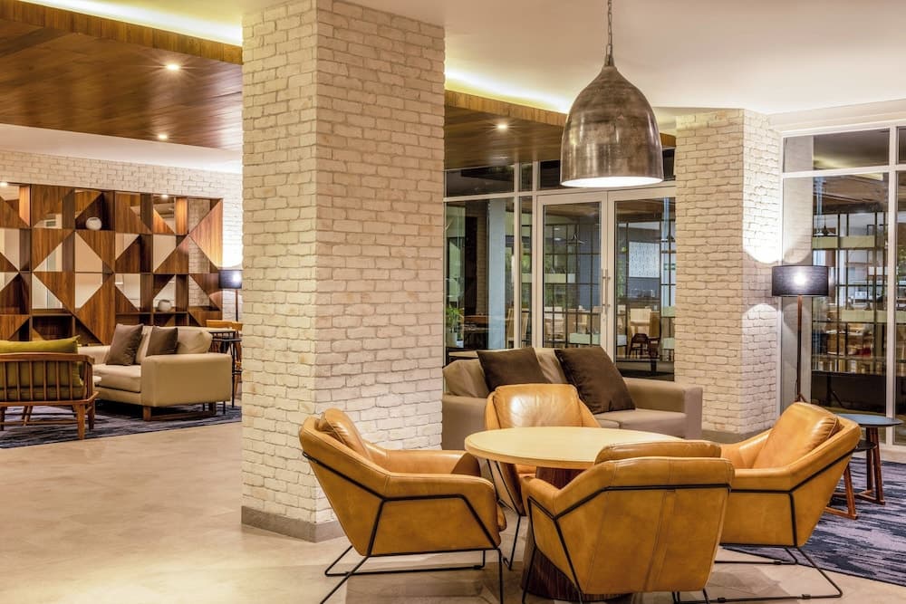 Fairfield Inn & Suites by Marriott Cancun Centro — 29