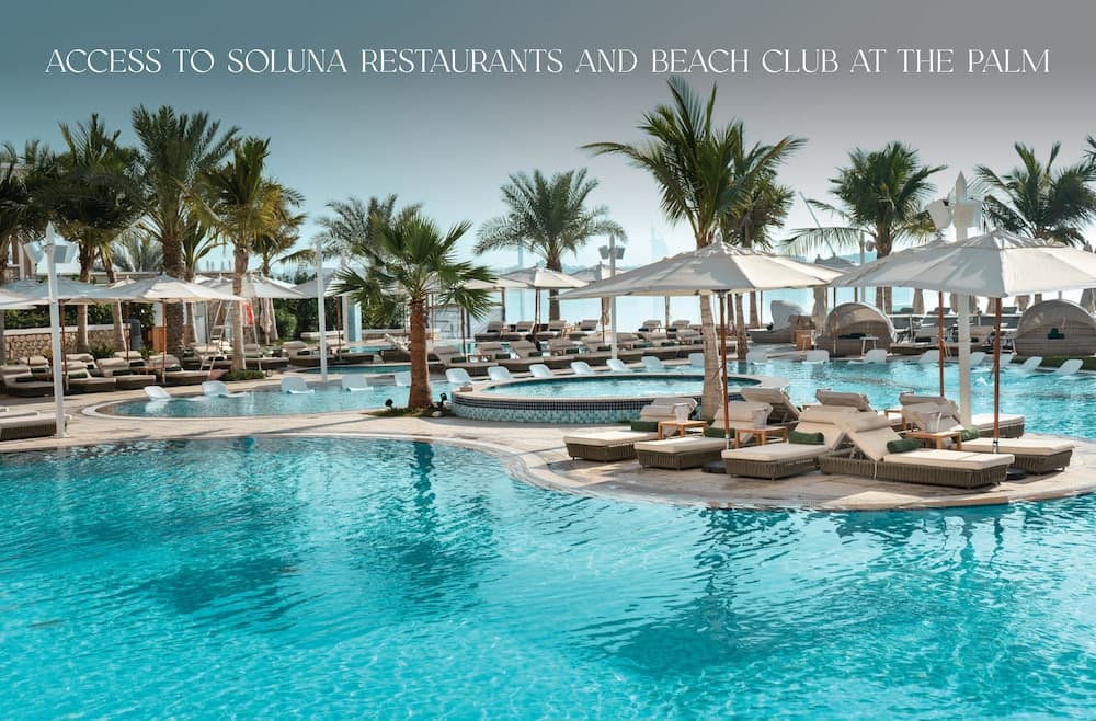 The First Collection Marina, Dubai, a Tribute Portfolio Hotel — 10