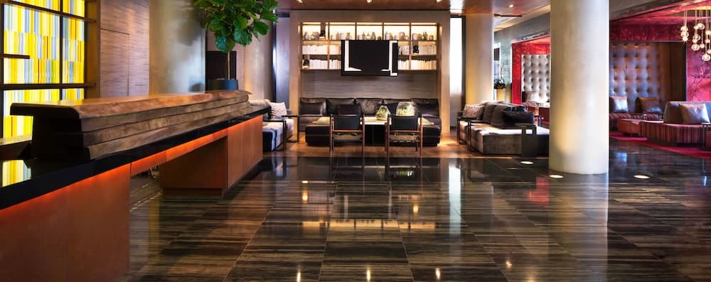 Ink 48 Hotel — 21