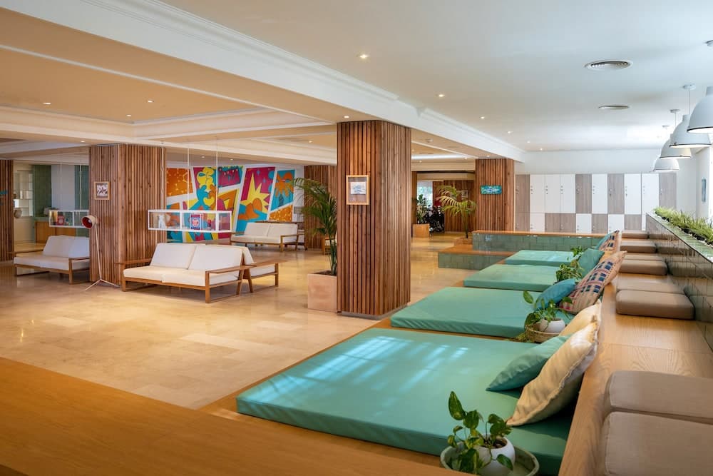 INNSiDE by Meliá Ibiza Beach — 20