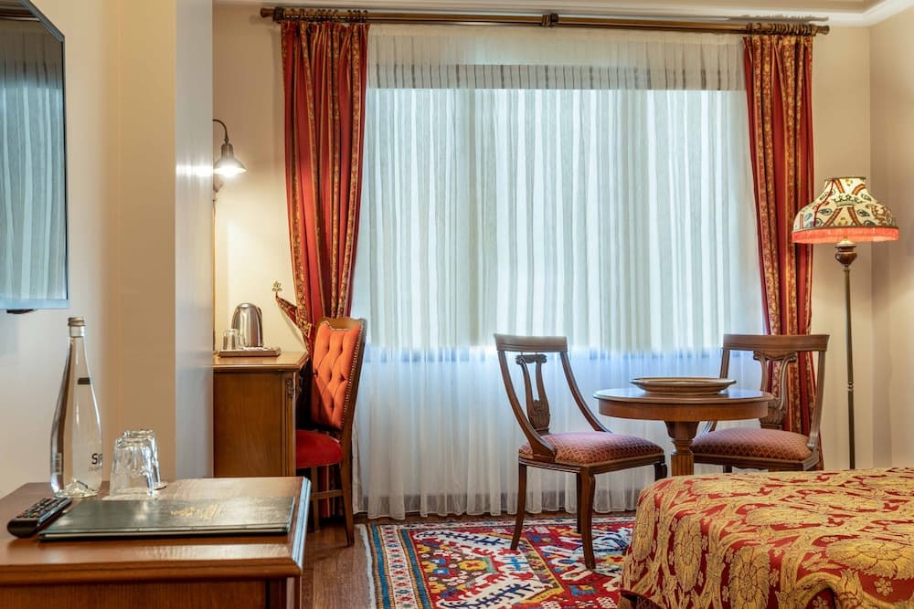 Hotel Sultanhan - Clase Especial — 24
