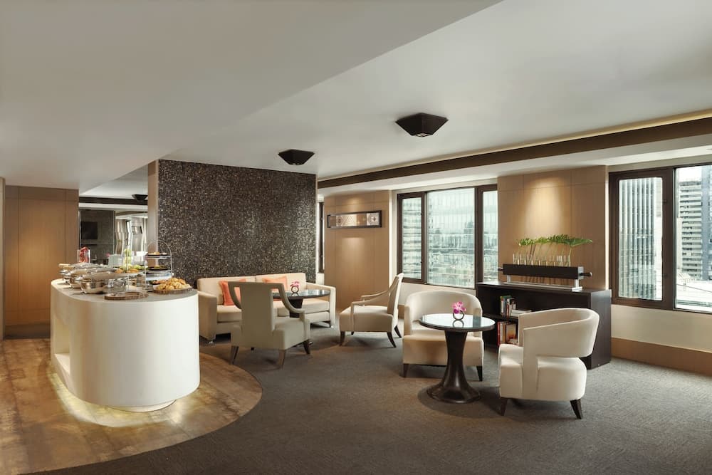 Avani Ratchada Bangkok Hotel — 20
