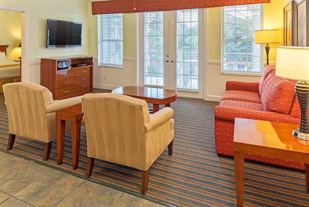 Hilton Club de Vacaciones Grand Beach Orlando — 29