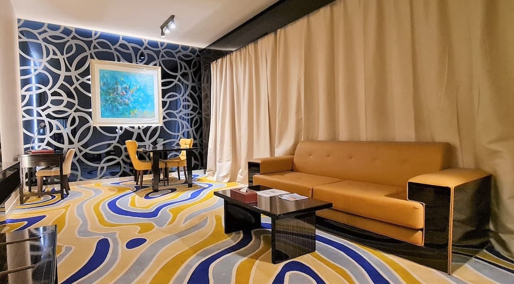 Gevora Hotel — 10