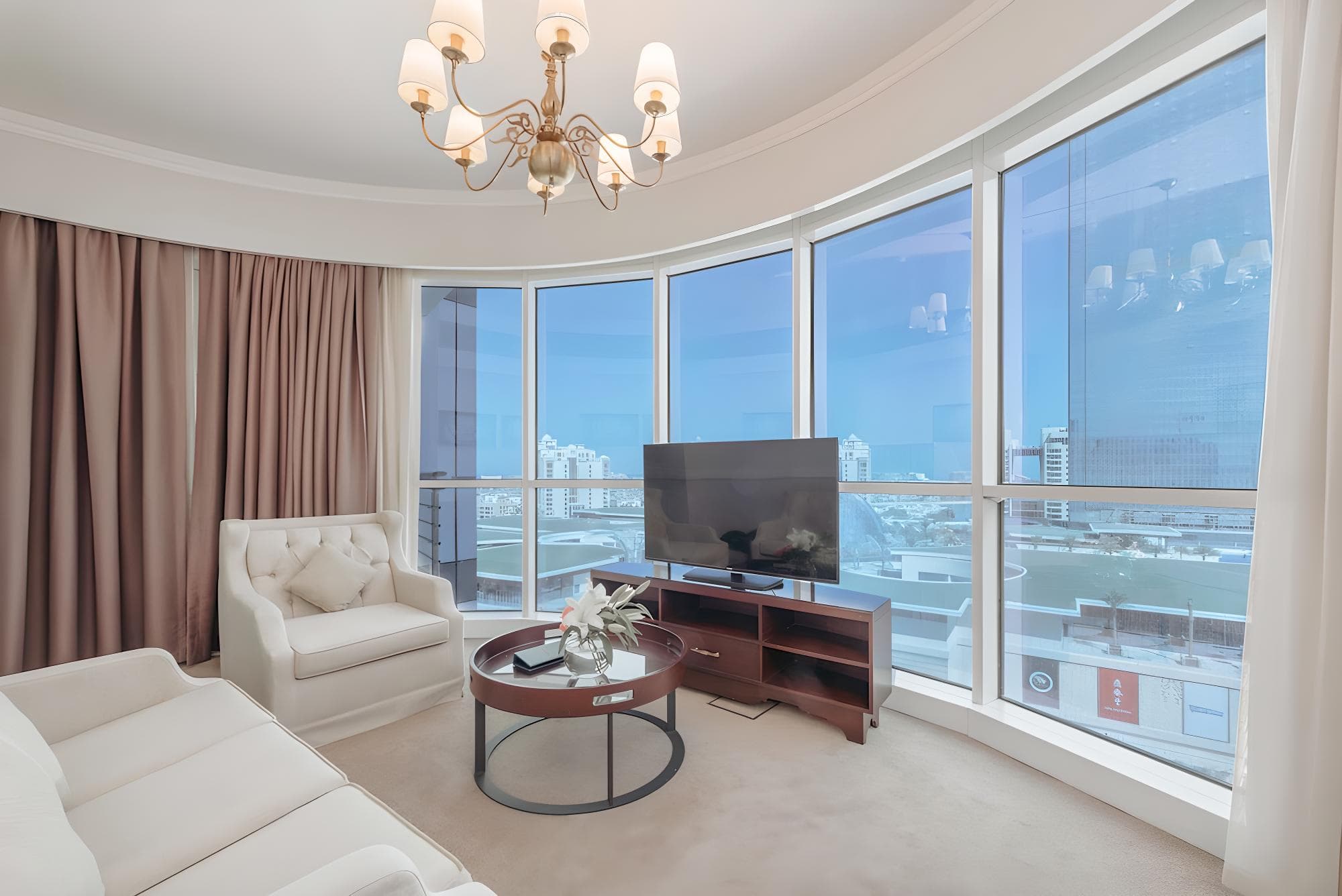 Dukes The Palm Dubai Hotel — 9