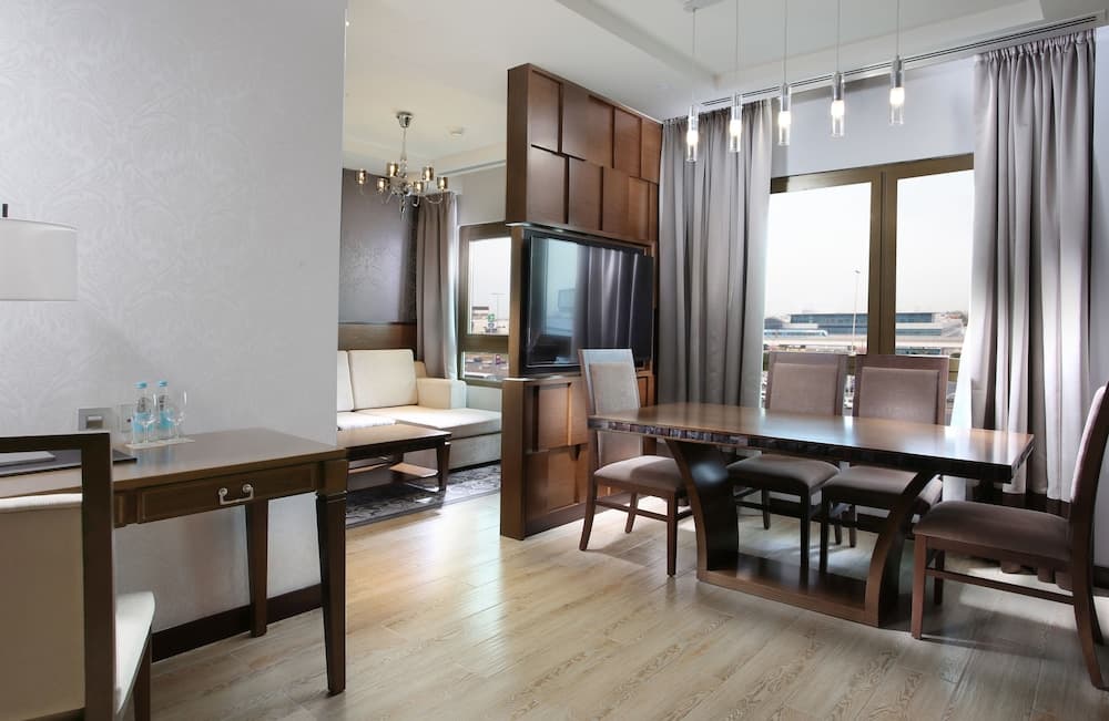 Metropolitan Hotel Dubai — 27