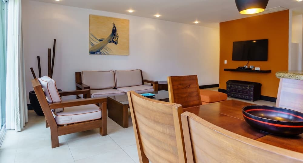 Pueblito Escondido Luxus by Mistik — 3