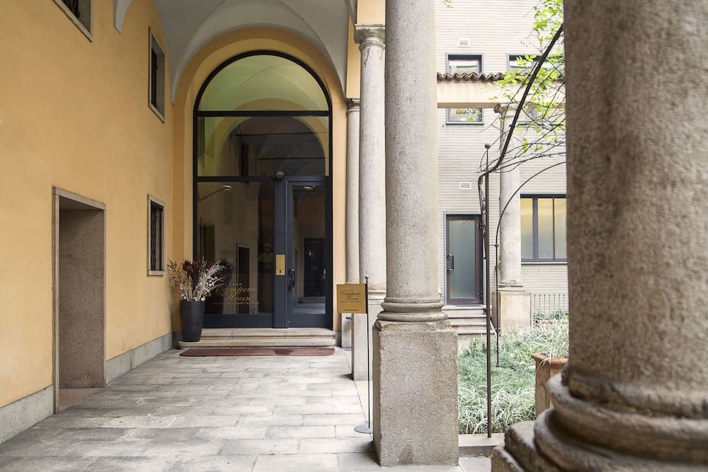 Numa Milan Camperio — 19