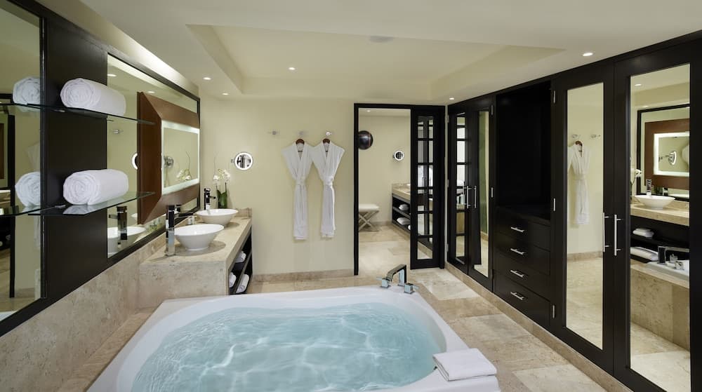 Paradisus Playa del Carmen – Riviera Maya - All Inclusive — 18