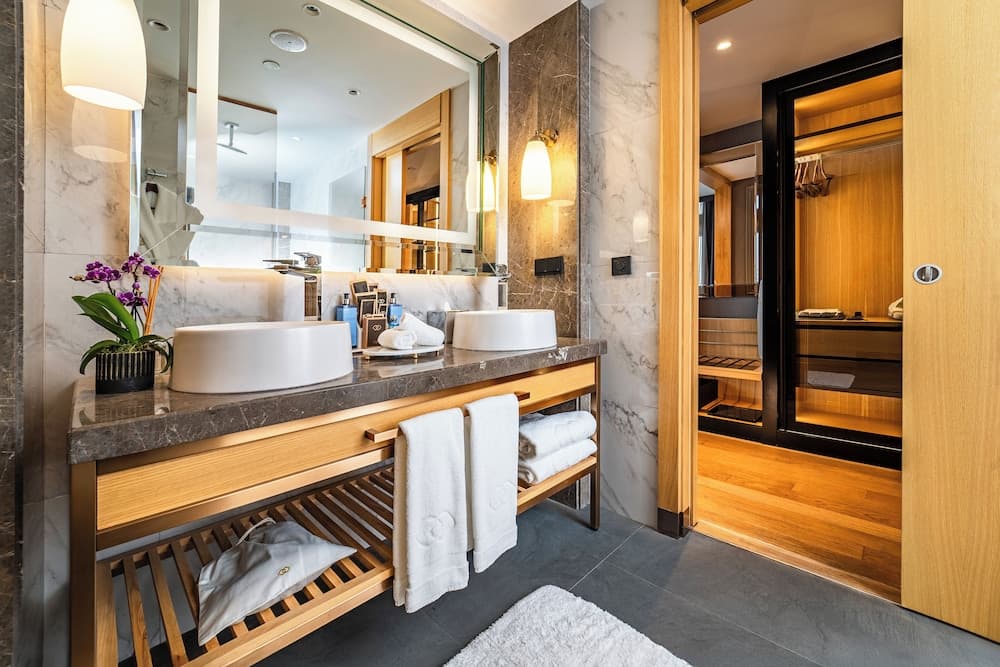 Sofitel Istanbul Taksim — 9