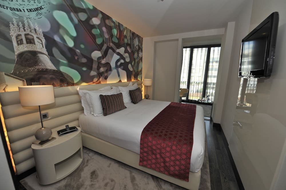 Hotel Indigo Barcelona - Plaza Catalunya by IHG — 16