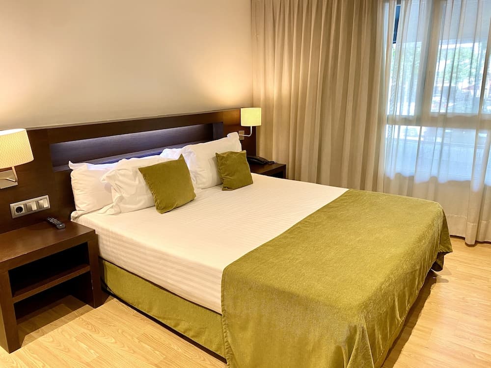 Hotel Concordia — 20