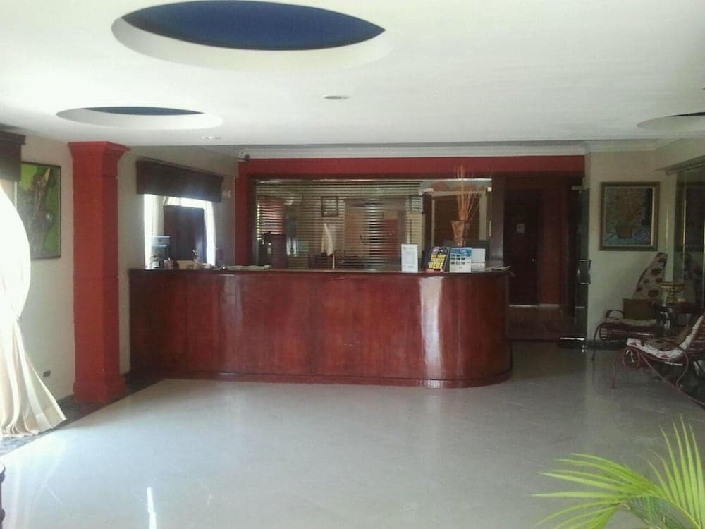 Hotel Flamboyan Bavaro Punta Cana — 3