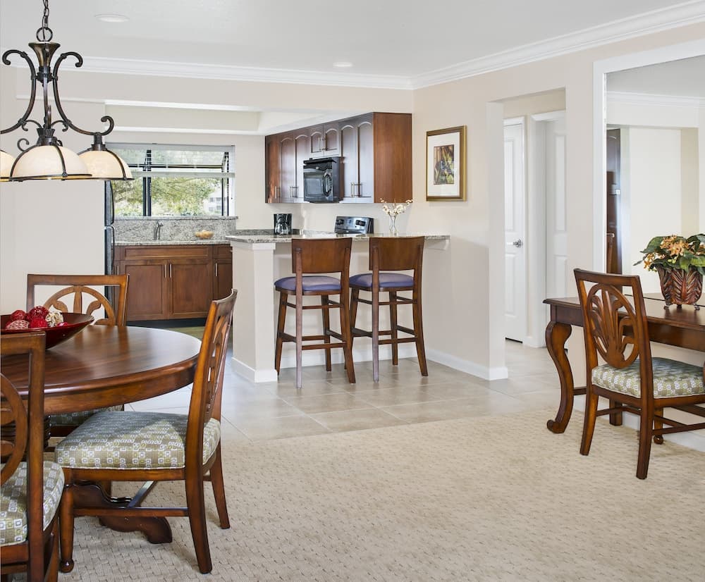 Sheraton Vistana Resort Ville, Lake Buena Vista/Orlando — 22