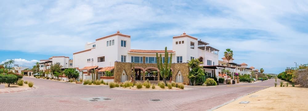 Los Cabos Golf Resort — 1